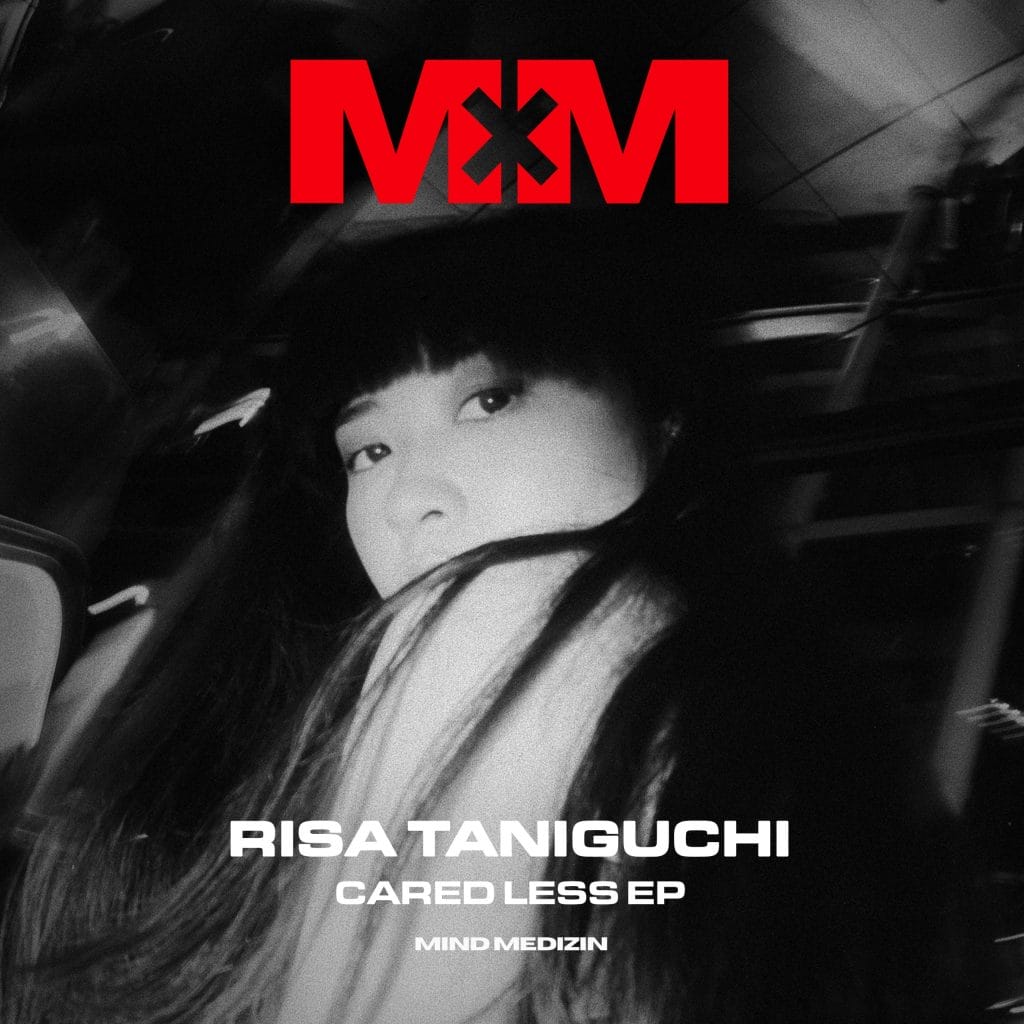 The Extended Cut: Risa Tanaguchi – Cared Les [Mind Medizin]