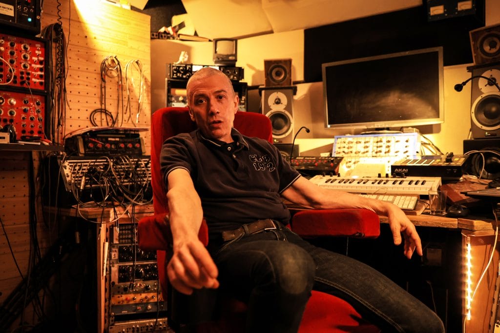 Nervian Society Returns with a New Focus—and an Even Sharper Ear