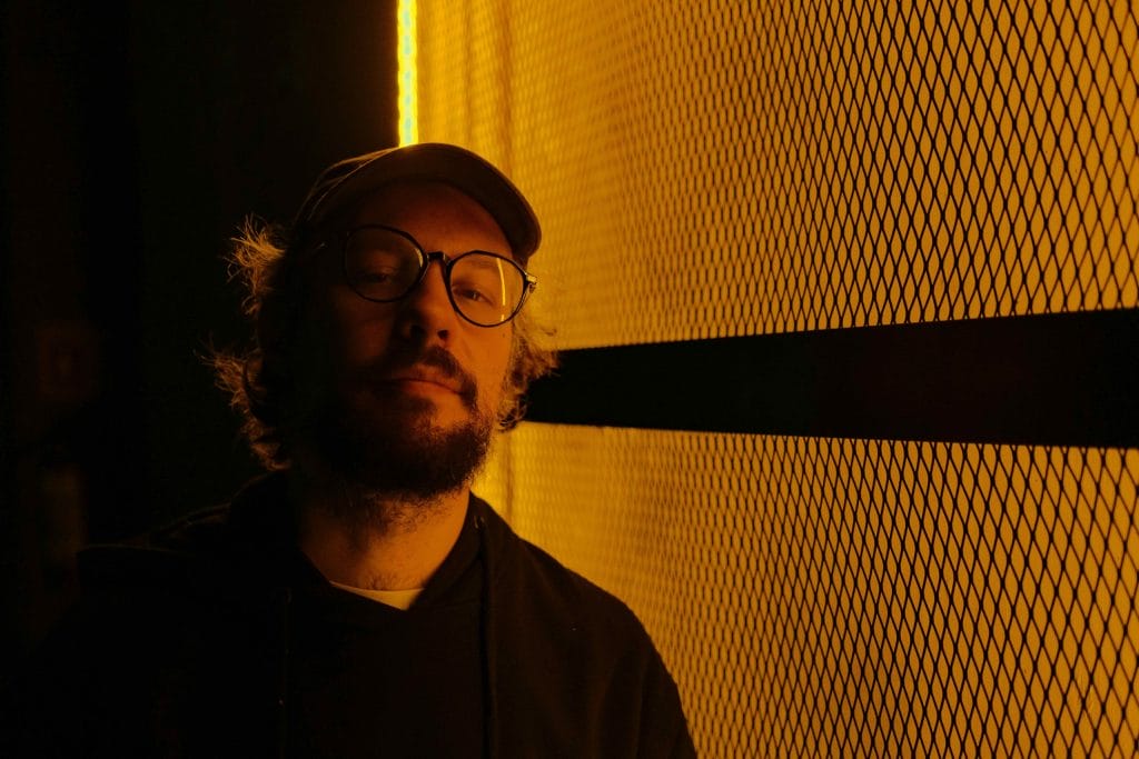 Theus Mago on MUN/SEA, AI, and Escaping the Formula