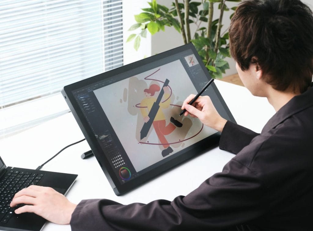Wacom Just Dropped New Cintiqs — Here’s Why Creators Are Buzzing