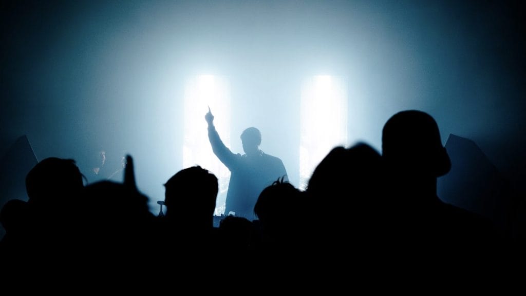 PREMIERE: Discognition – De Leon (dwelyr Remix) [Magnetic Magazine Recordings]