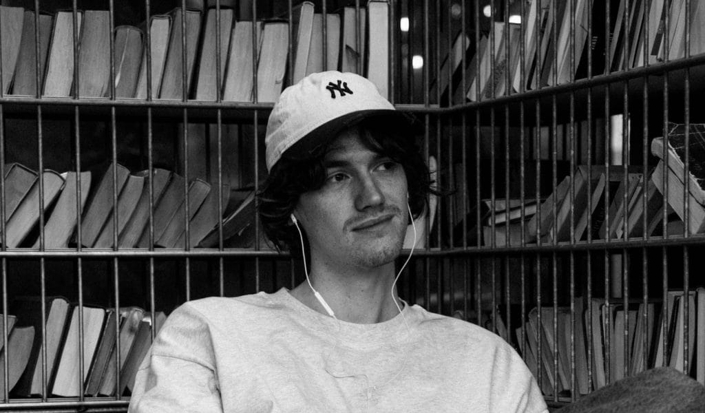 Manchester’s Sonnee Is Writing with More Focus Than Ever