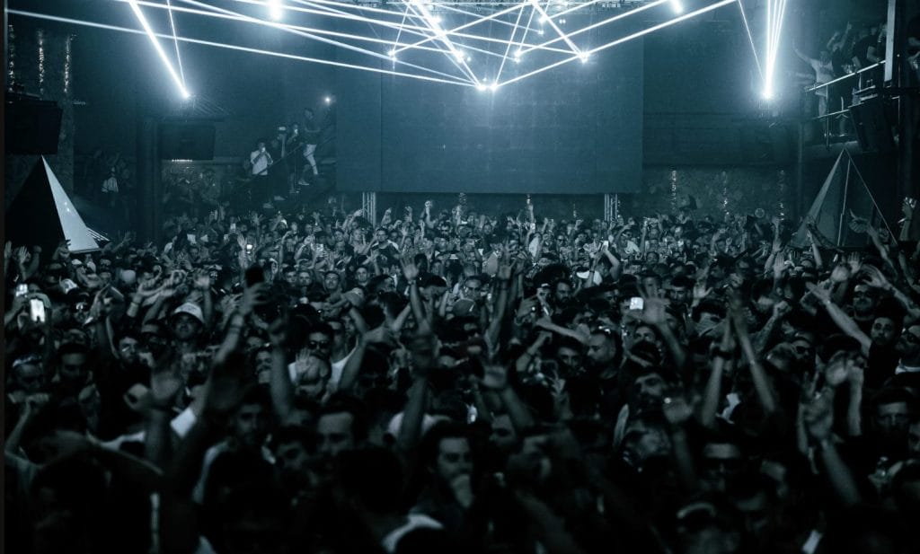 RESISTANCE Ibiza debuts at Amnesia for nine-week residency filled with exclusive b2b performances