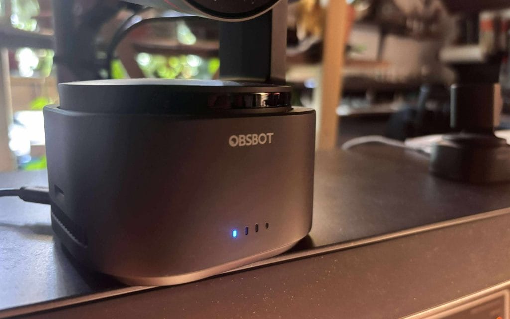 OBSBOT Tail 2 Review: The AI Camera I Actually Use for DJ Sets and Livestreams
