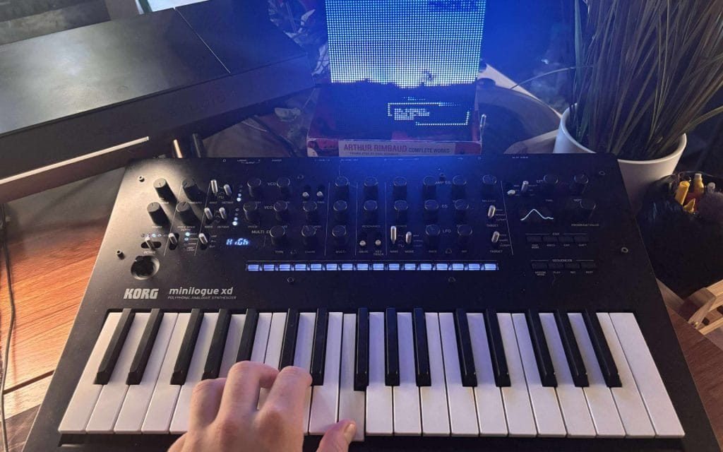 Korg Minilogue XD Review: Why It Still Holds Up In 2025