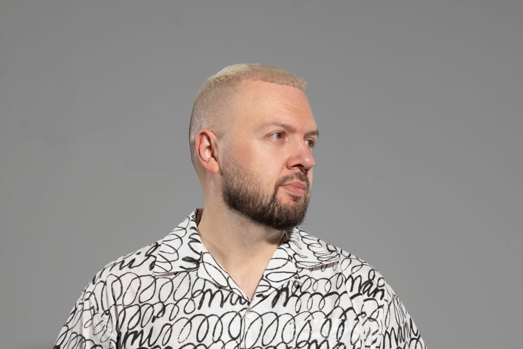 Chris Lake Talks Honesty in DJ Culture and His New Single