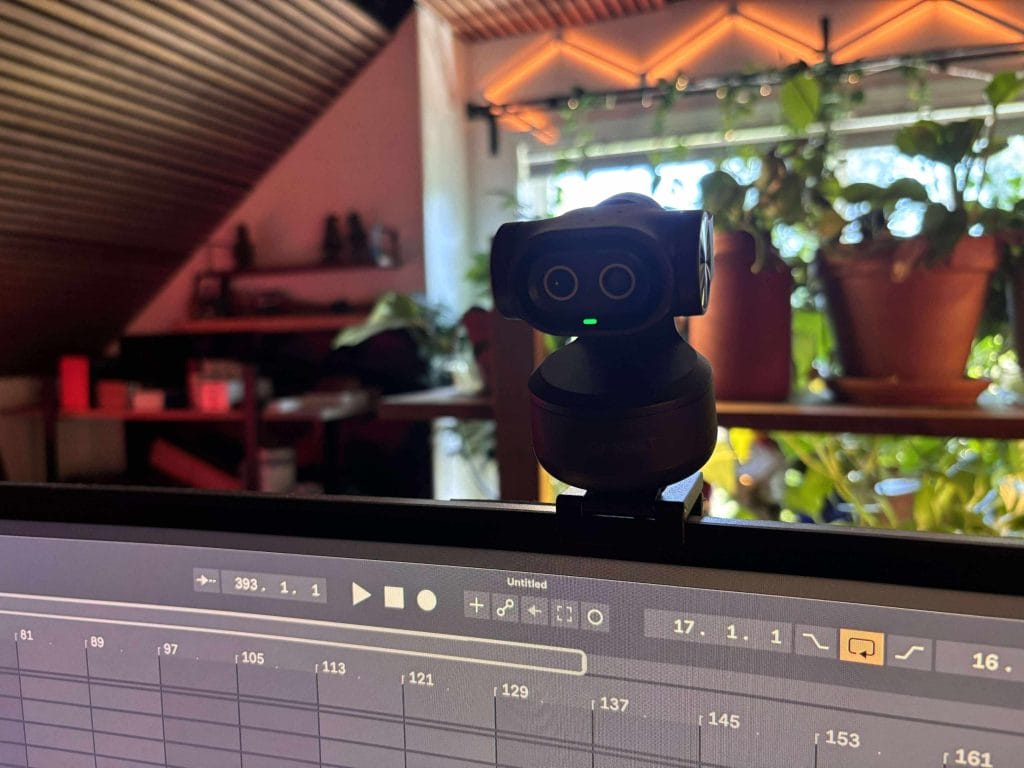 Better Than It Has Any Right to Be: My Week With the EMEET PIXY