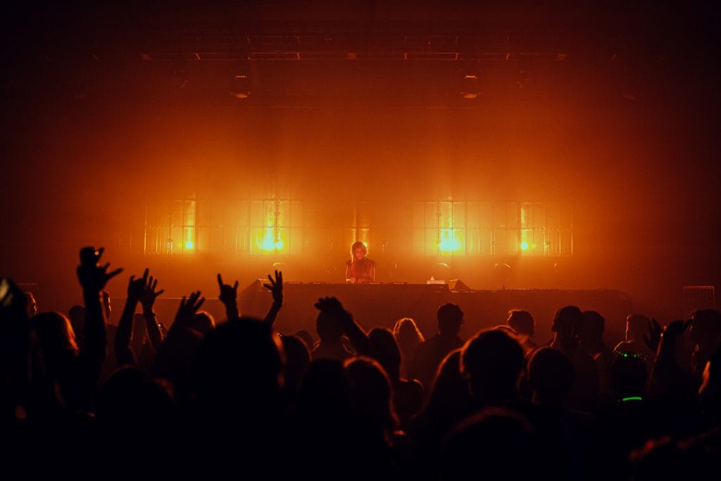 Magnetic Mix 264: Madison Palmer