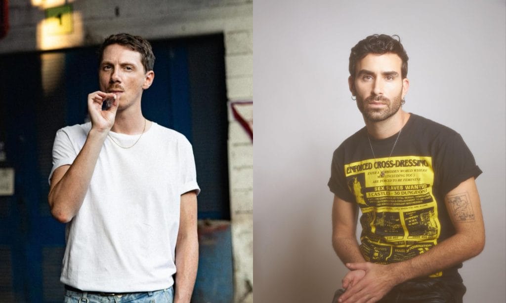 Interview: COHN and Shay Shaz discuss their genre-bending collab Tok Tok