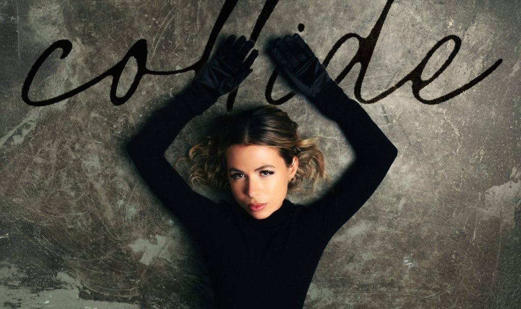 WHIPPED CREAM Delivers High-Intensity Single ‘collide’ Ahead Of Major Festival Appearances