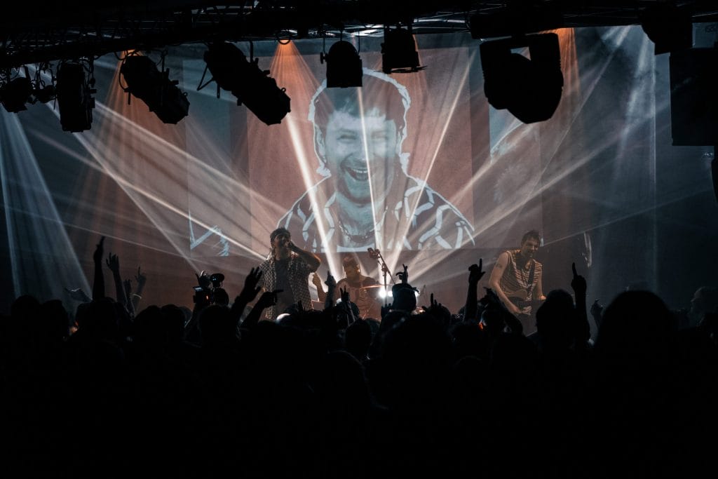 Fox Stevenson on His New Album, Studio Growth, and Letting Go of Templates