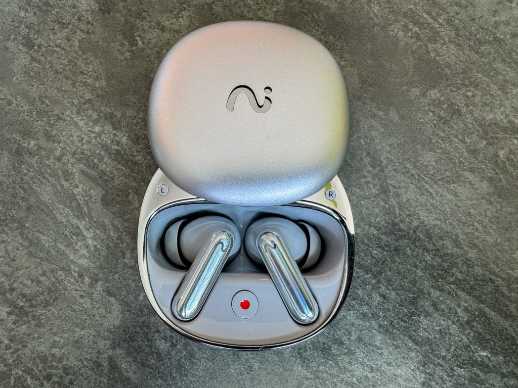 Viaim RecDot AI Earbuds Review – Amazing Tech, Great Sound, and Productivity Booster