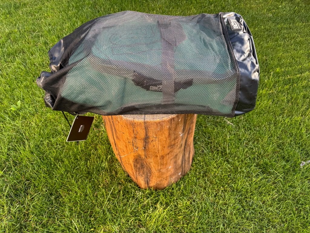 BOTE Inflatable AeroRondack Chairs