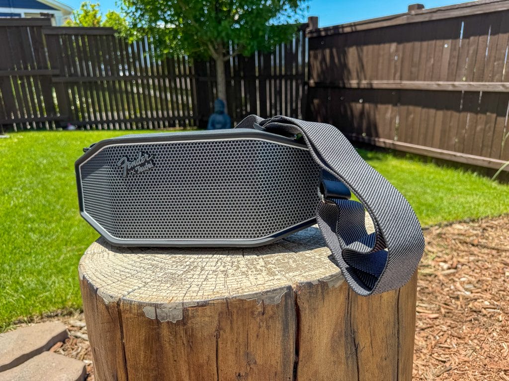 Fender x Teufel ROCKSTER CROSS