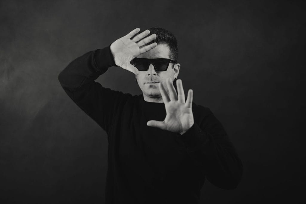 Marco Rovere Unlocks A New Dimension With ‘Parallel Life’