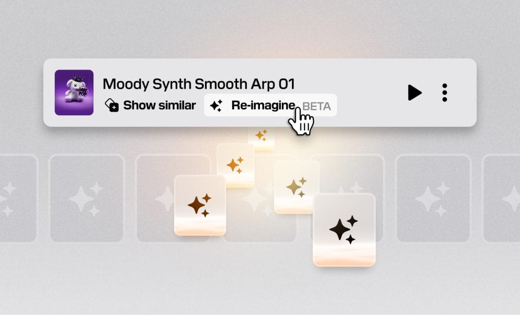 Output Introduces New Game Changing Re-Imagine Feature in Co-Producer