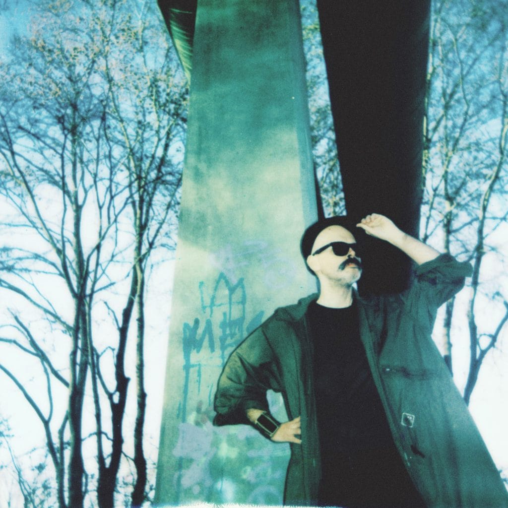 How Italo Brutalo’s Gear Obsession Led to His Most Stripped-Back Tracks Yet