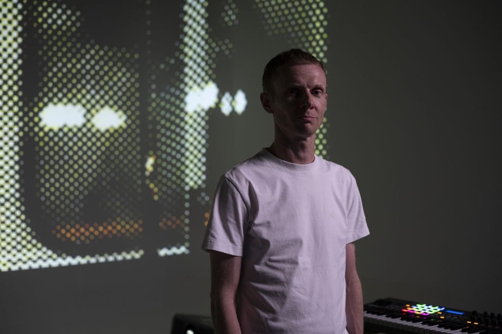 “A good dose of healthy ignorance is great” Kormac interview