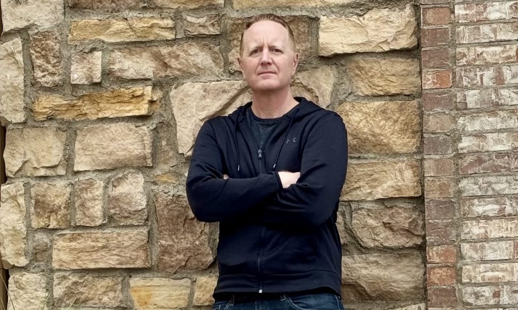 Magnetic Mix 263: MF Quinn