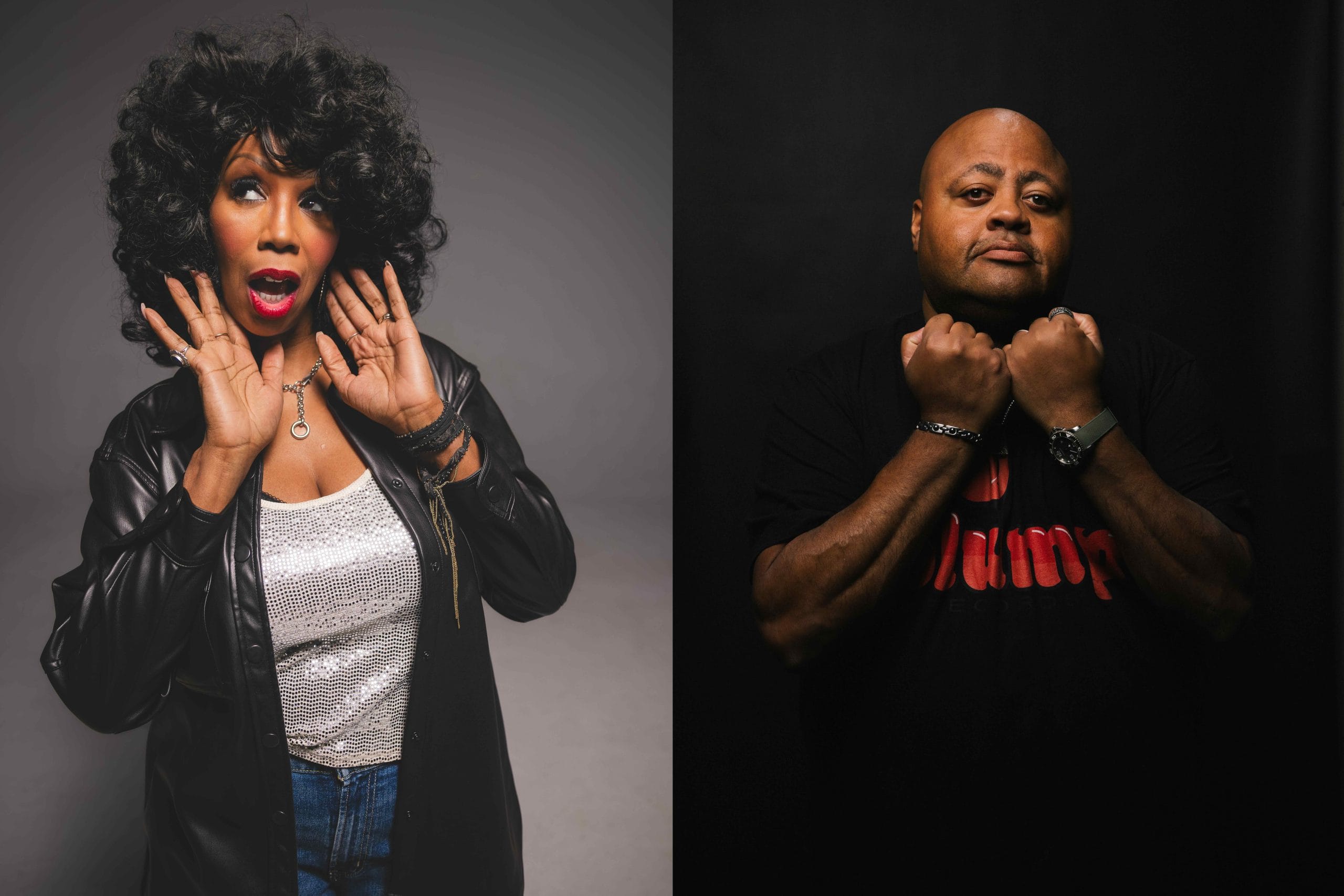 Factory 93 Hits 100 With DJ Minx and Kevin Knapp’s “House Katz”