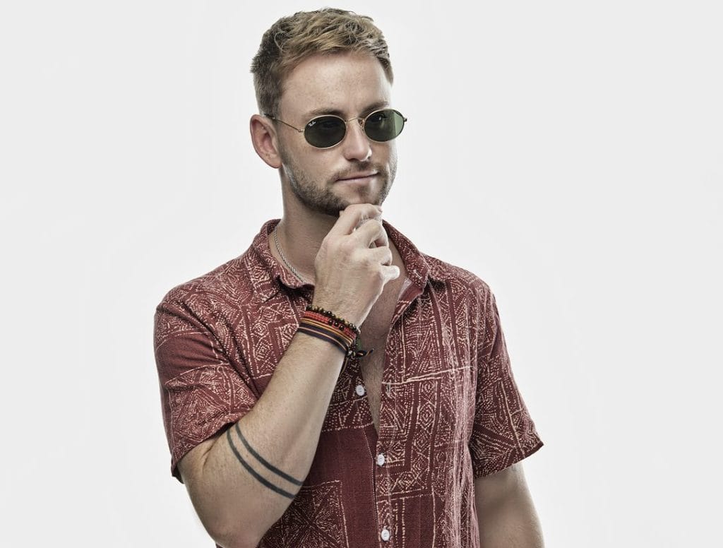 PREMIERE: Kenn Colt, Funk D – In My Dreams (Children) [Feels Like Home Records]