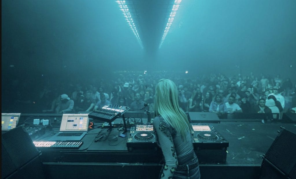 These Habits Help Madison Palmer Stay Sharp Between Studio and Stage