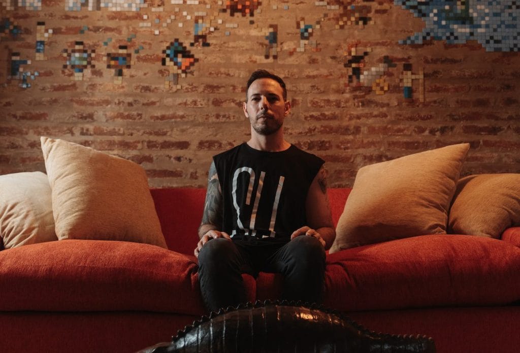 Stereo Underground on Argentina, Artistic Integrity, and Letting Go of the Rules