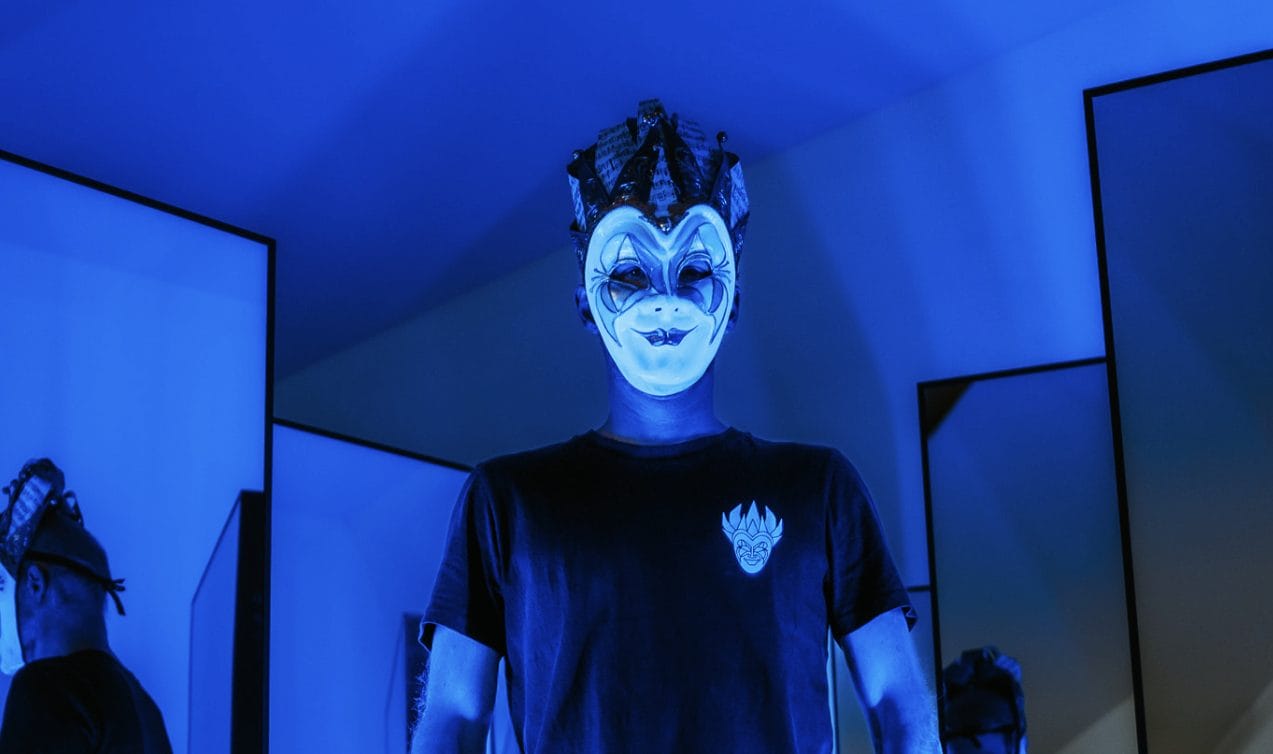 Boris Brejcha on Staying Grounded, Creative Longevity, and His Most Immersive Live Show Yet