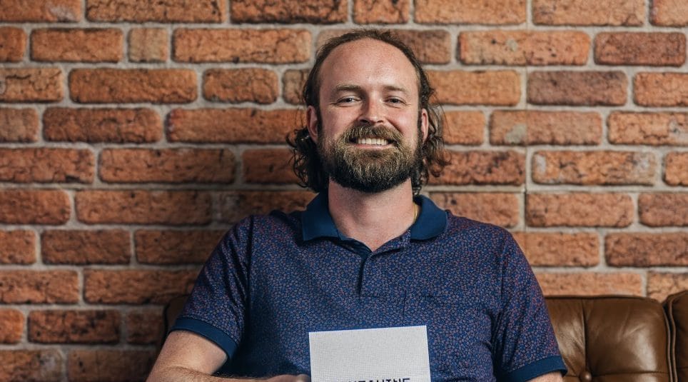 How Tobias Butler Turned Tuneshine A DIY Gadget Into Something Real Without Selling Out