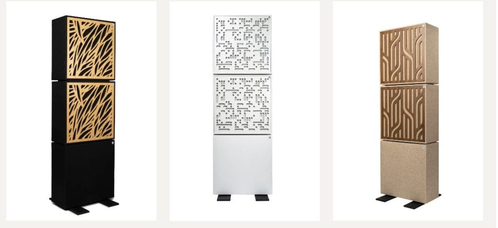 Full-Range Treatment Without Full-Room Rebuilds: GIK’s StackPack Hits the Sweet Spot