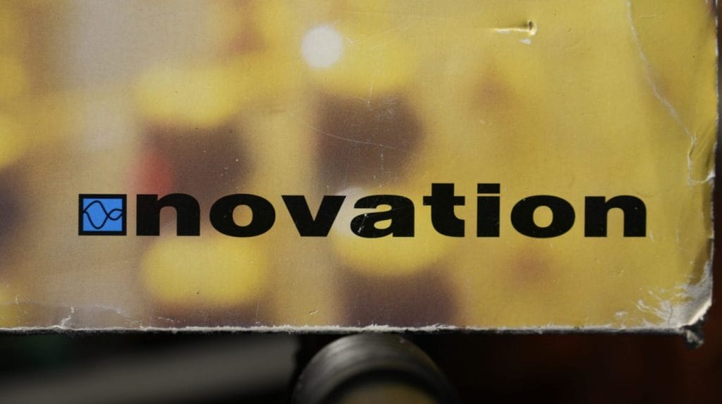 Why Chris Huggett Deserves Way More Credit in Synth History