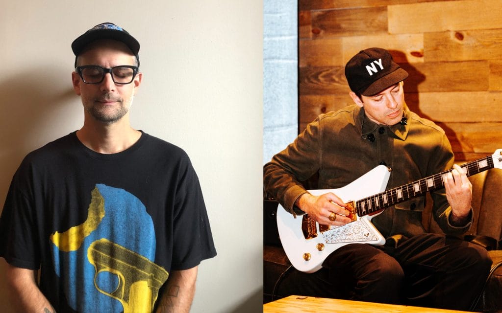Phantogram and Broken Social Scene Collide on BandLab’s Latest Sample Pack