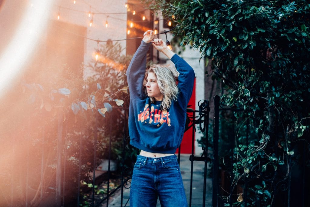 How Personal Connections Shape Every Blonde Maze Track