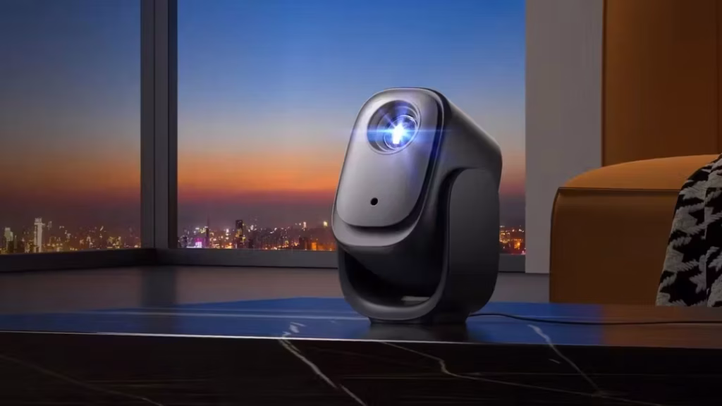 Dangbei N2 Mini Projector Review: An Awesome Entry Level Projector That Punches Above Its Weight In Performance and Features