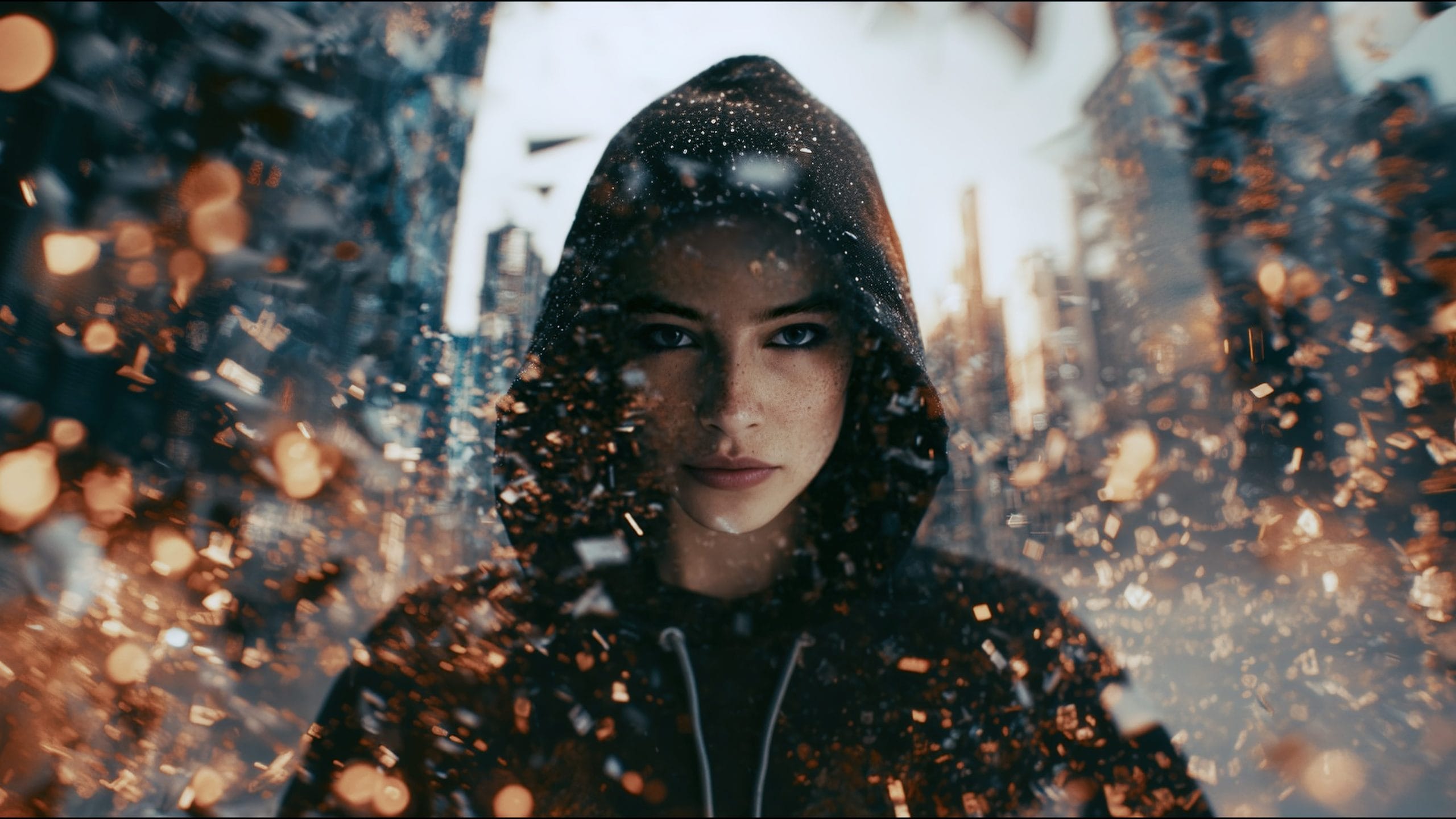 Anfisa Letyago Keeps Her Foot on the Gas With ‘In My Arms’ and a Surreal New Video