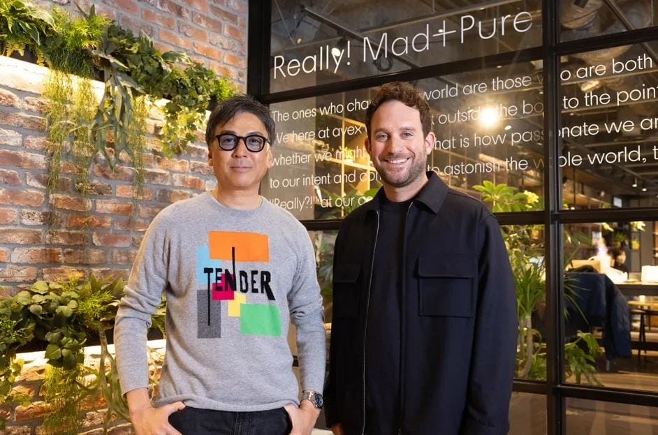 Brandon Silverstein’s Vision Takes Center Stage as Avex Music Group Pursues Global Dominance