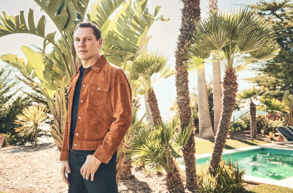 The 15 Best Melodic Techno Tracks Of June 2025