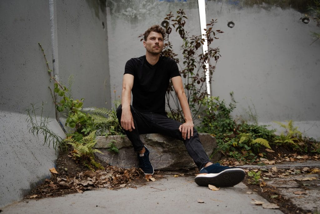 How It Was Made: Milan Steenwinkel – Hold Me (Purified Records | Melodic Techno)