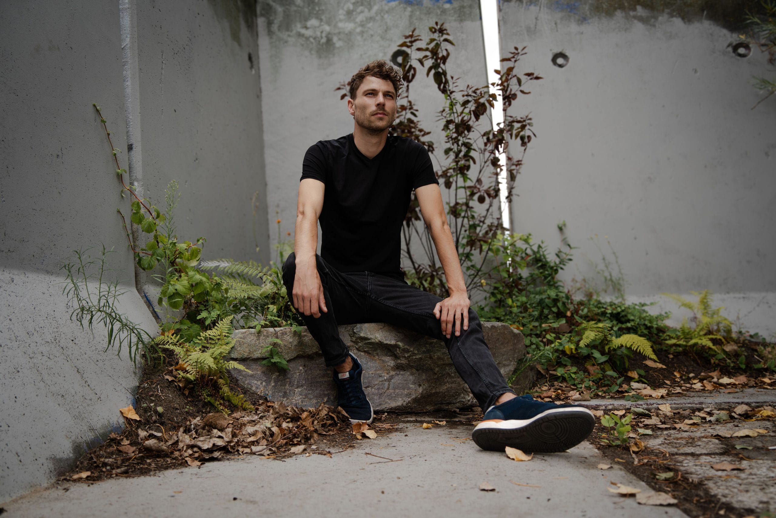 How It Was Made: Milan Steenwinkel – Hold Me (Purified Records | Melodic Techno)