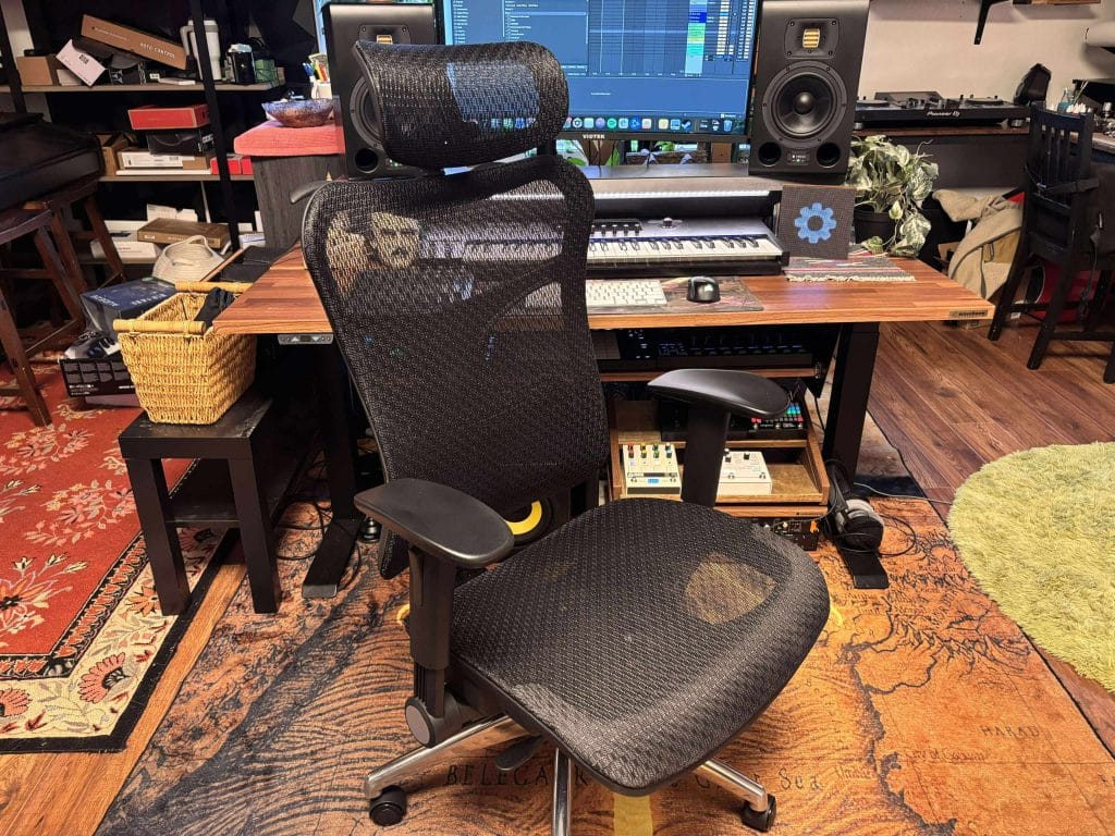 Is the Voyager II Studio Chair Worth $499? My Full Review After Weeks of Use