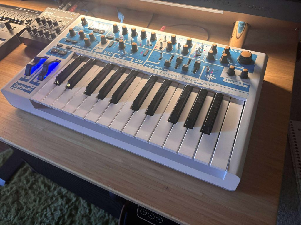 The Bass Station II Swifty Edition Made Me Wonder Why I Waited So Long to Try One [Review]