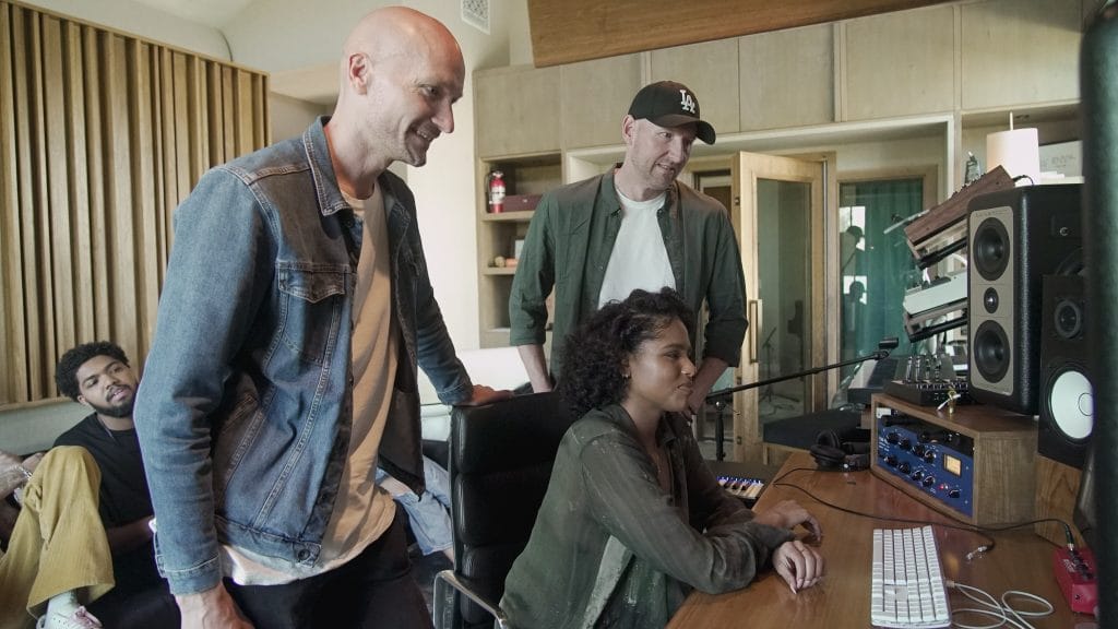 Output and LAAMP Launch $39,900 Scholarship Contest for Aspiring Producers