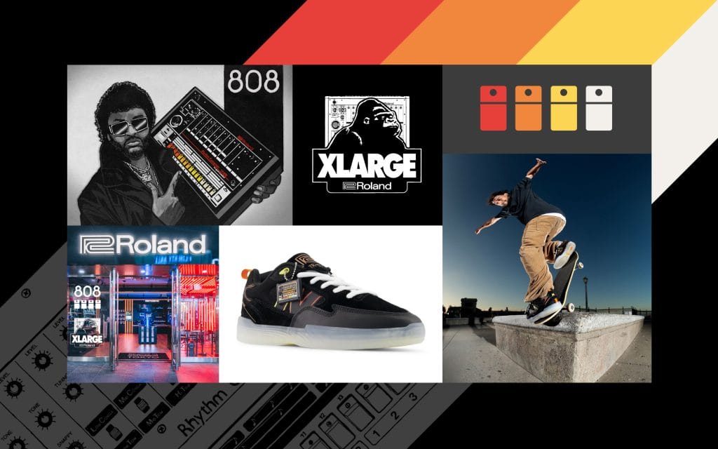 The Rhythm Creators Series Debuts for 808 Day 2025