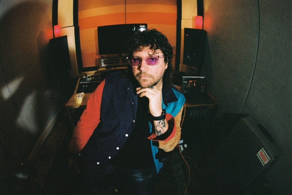 Friendless & BUTTERS share potent, anthemic new single “B.A.B” for your 4AM energy boost