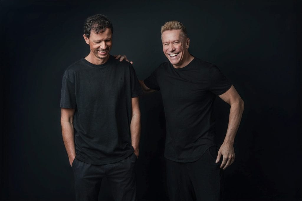 “Never Erase You” Opens the Door to Cosmic Gate’s Perspectives EP 2