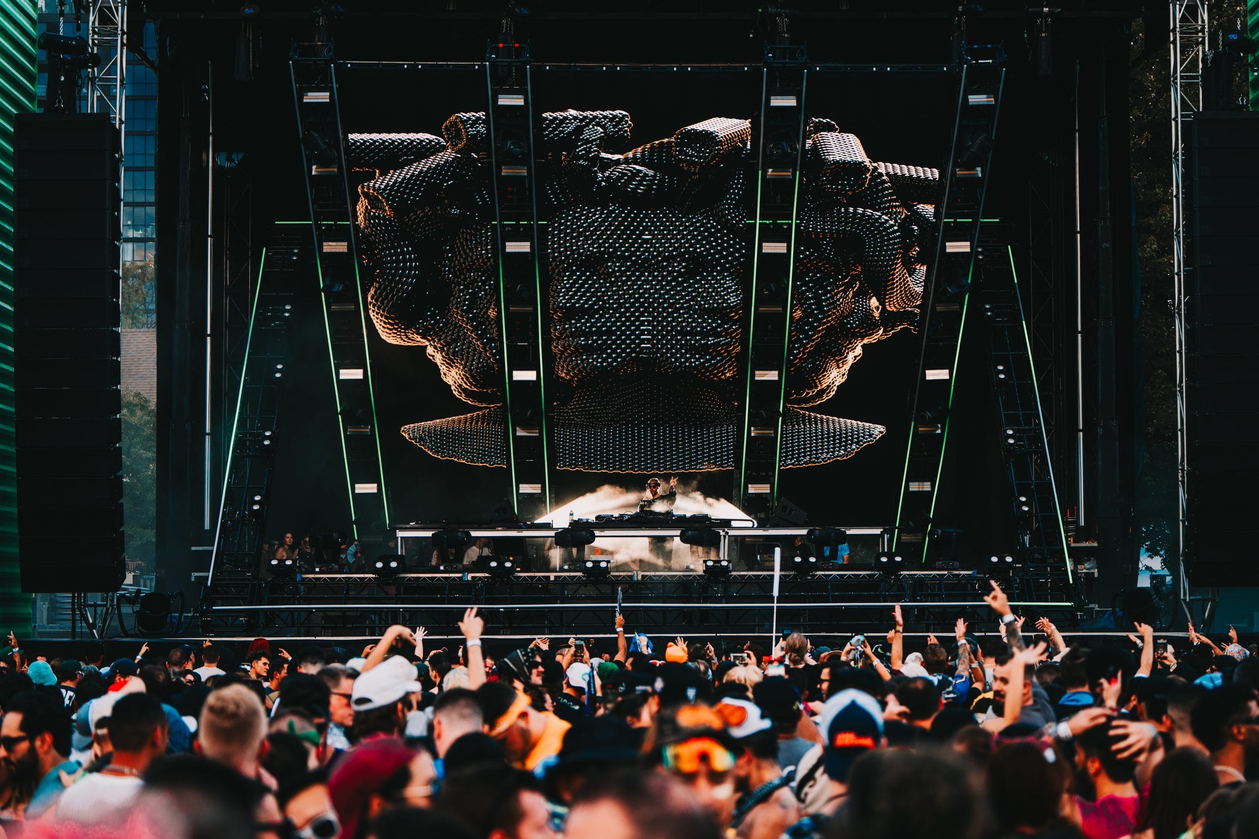 The Tracks Artists Can’t Wait to Drop at ARC Festival 2025