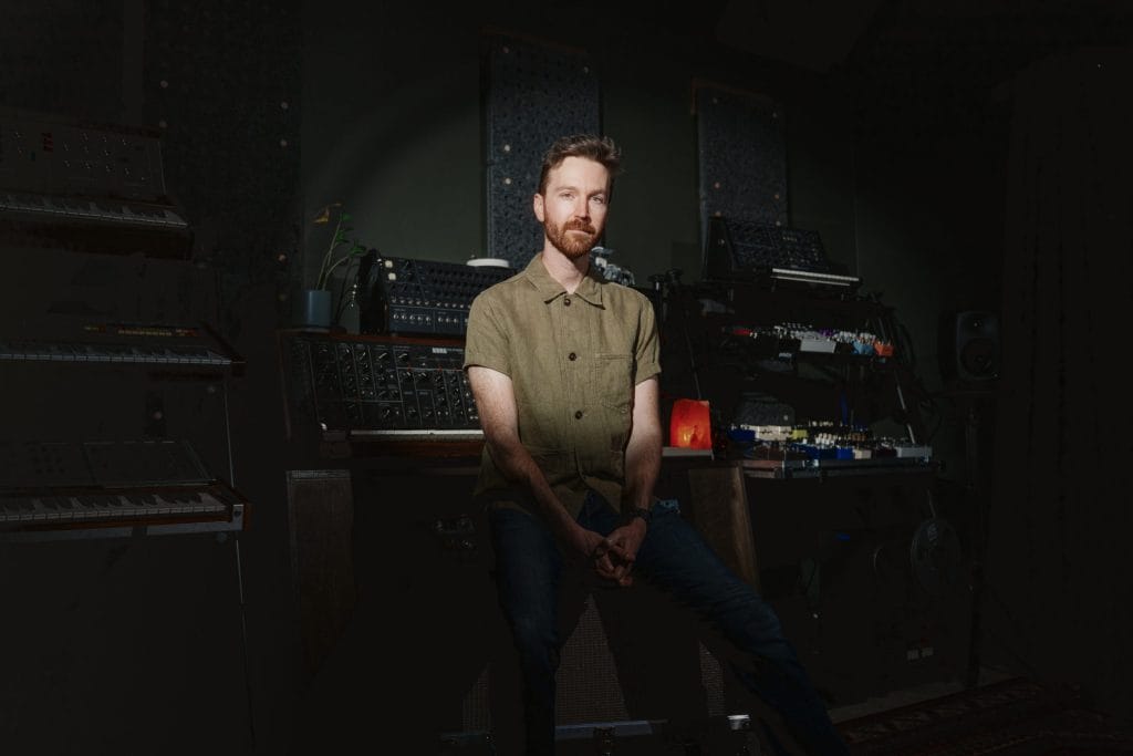 Six Missing Explores Time of Day Mantras on Without Mind: Identify