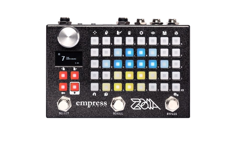 ZOIA Pedal Review: Why It Still Holds Up in 2025