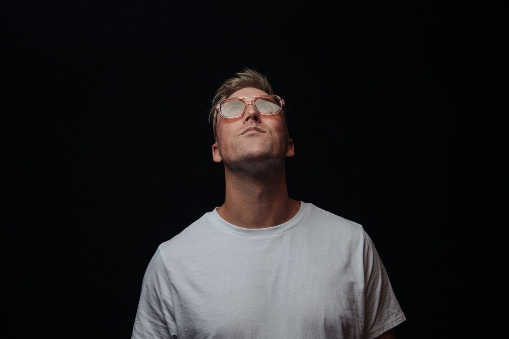 11 Production Habits That Helped LARSa Finish Better Tracks