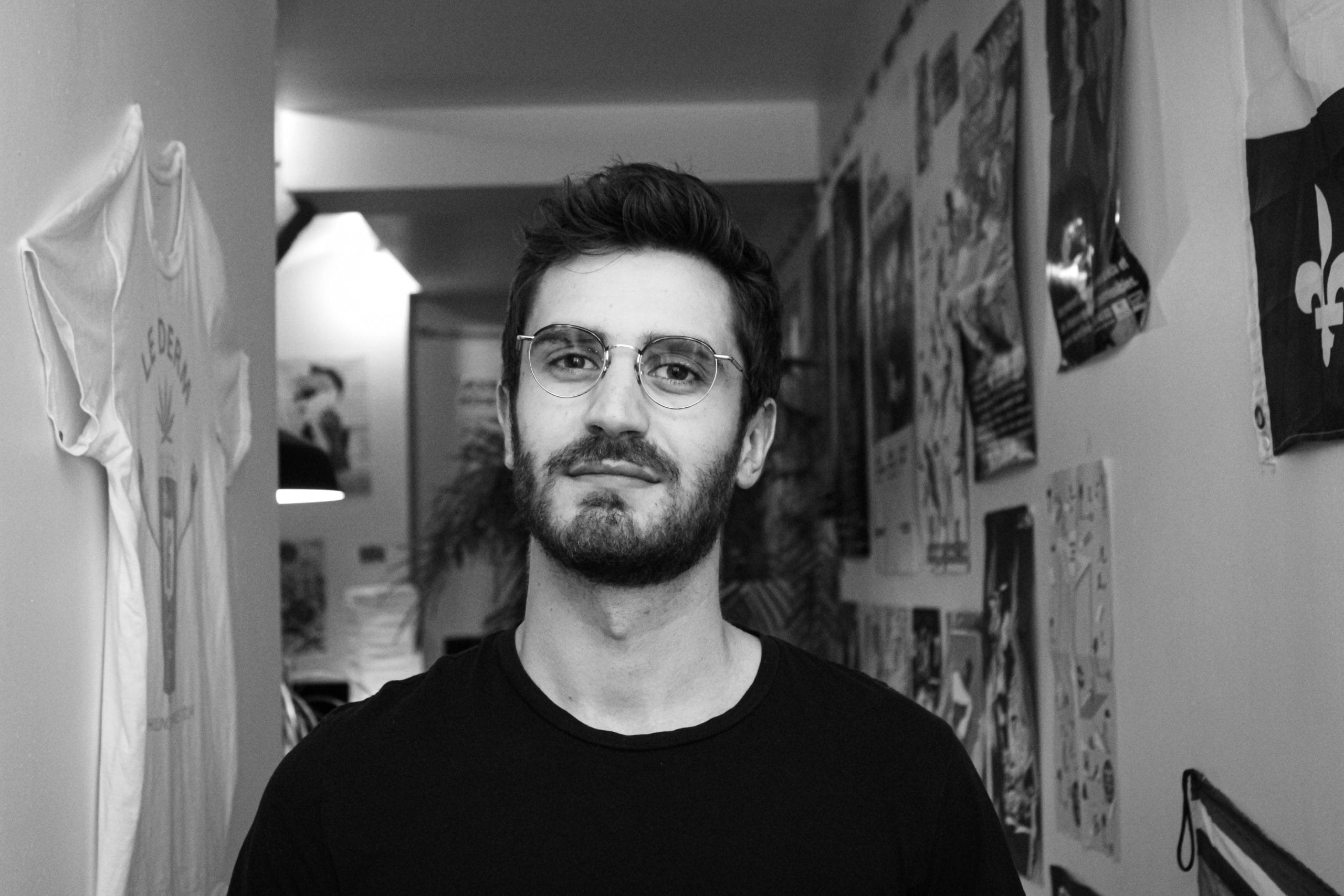 Magnetic Mix 276: Jérémie Herreman